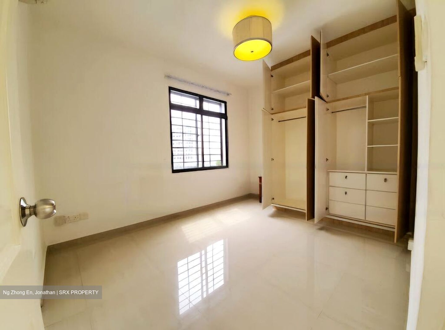 Pastoral View (D11), Apartment #458376901